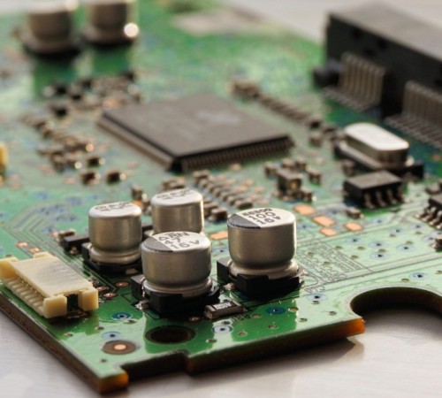 What is the Function of the PCB?