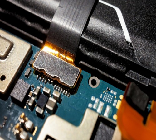 Rigid PCB Board Guidelines