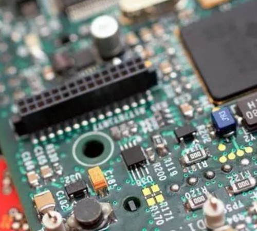 How Does the Circuit Board Work?