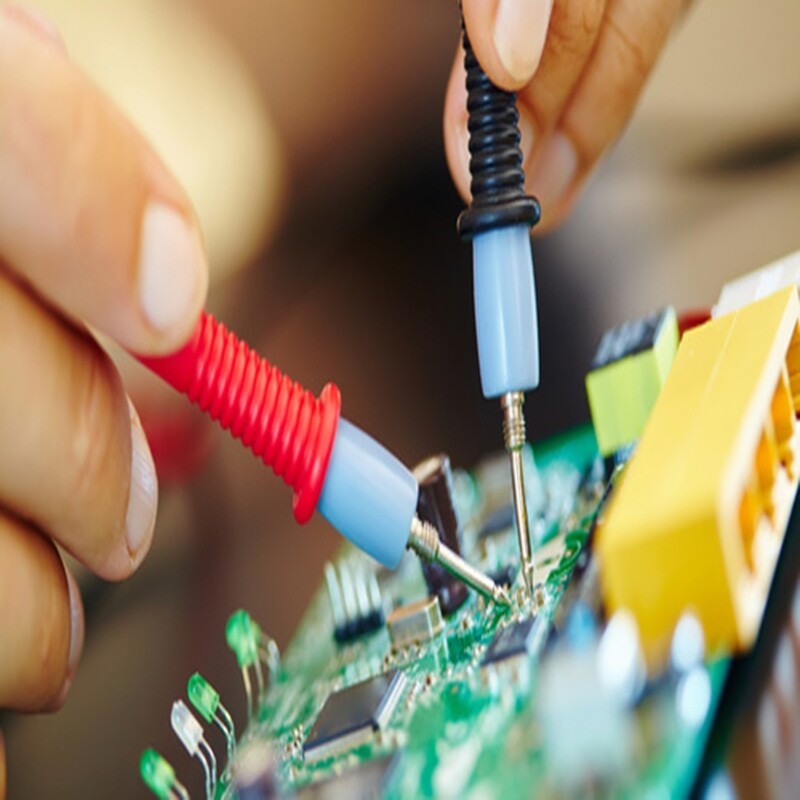 A Guide to Test Methods for Printed Circuit Boards