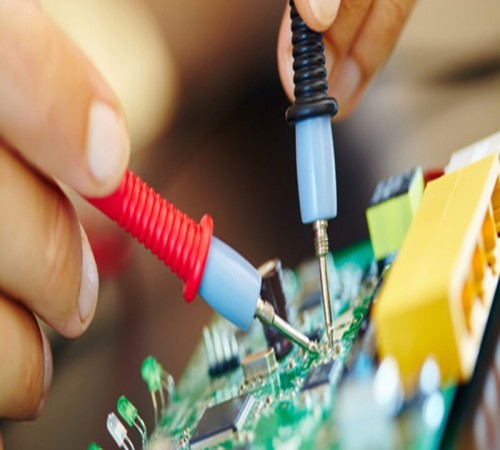 A Guide to Test Methods for Printed Circuit Boards