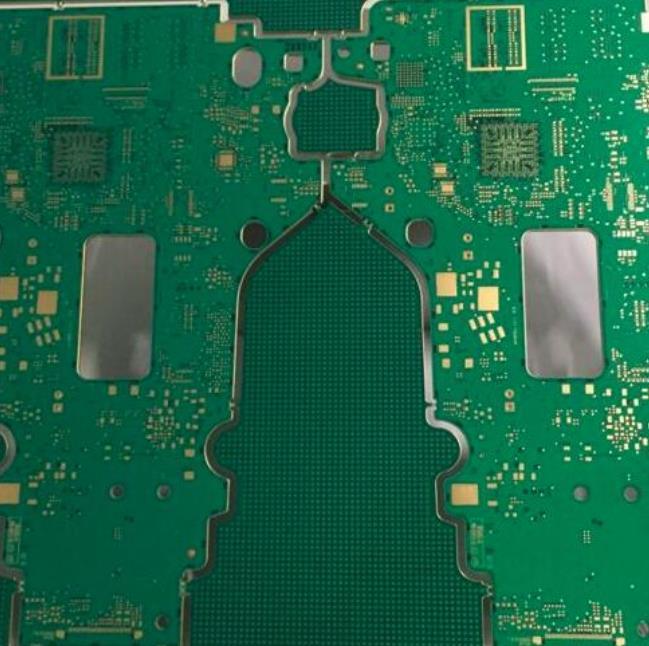 A Feasible Method to Determine the Number of PCB Layers