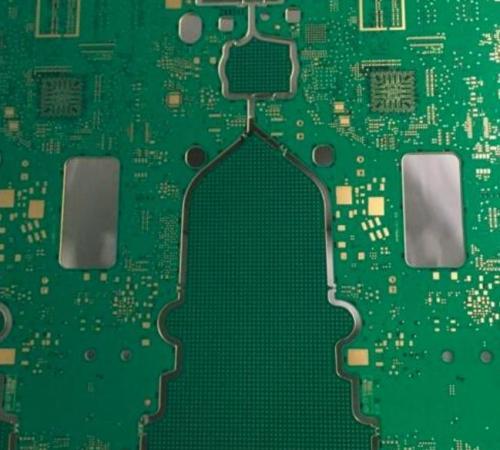 A Feasible Method to Determine the Number of PCB Layers