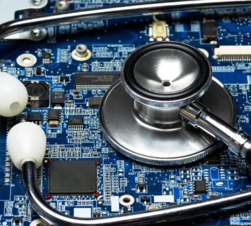Application of Printed Circuit Board in Medical
