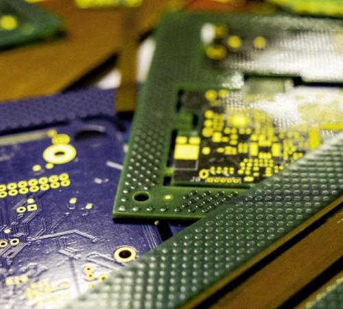 Why Use Rigid-flex PCBs Instead of Flex PCBs in Electronics Projects?
