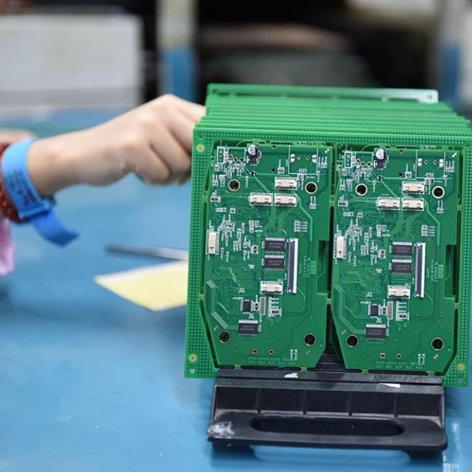 Types of PCB Assembly Processes