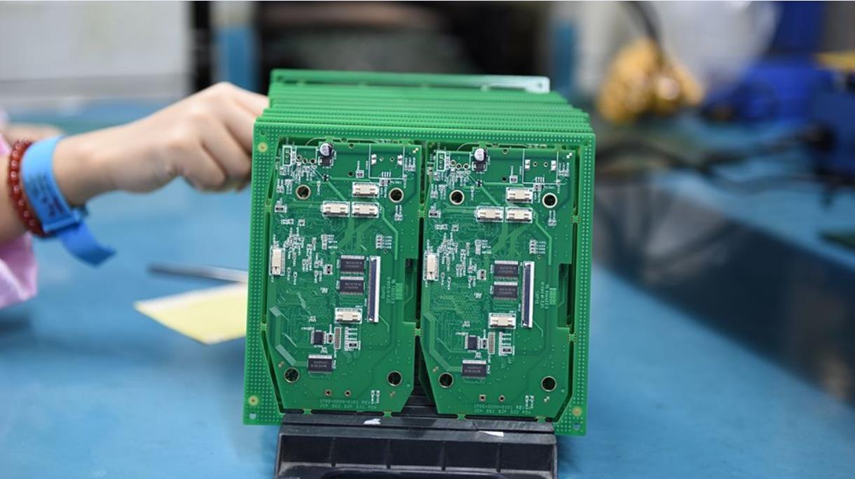 PCB Assembly Processes