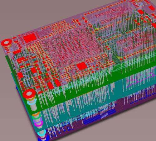 Why Are Multi-layer PCBs Commonly Used?