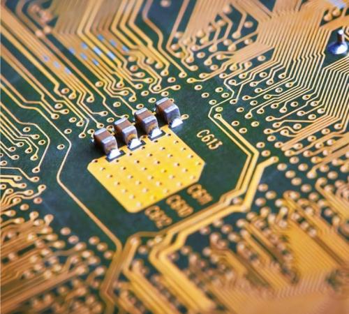 Improve PCB Quality with Uniform Copper Distribution