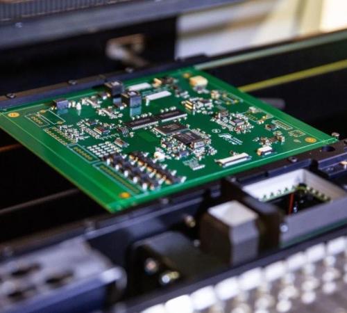 Hybrid PCB Assembly - Benefits and Applications Discussed