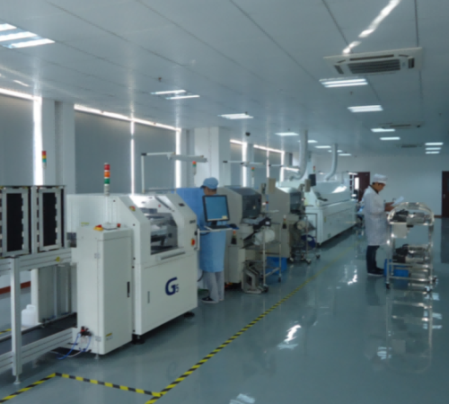 From USA  pcba and pcb assembly customer praise