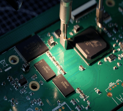 The Importance of Printed Circuit Boards for Electronic Products