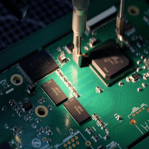 leading High Frequency PCB manufacturer