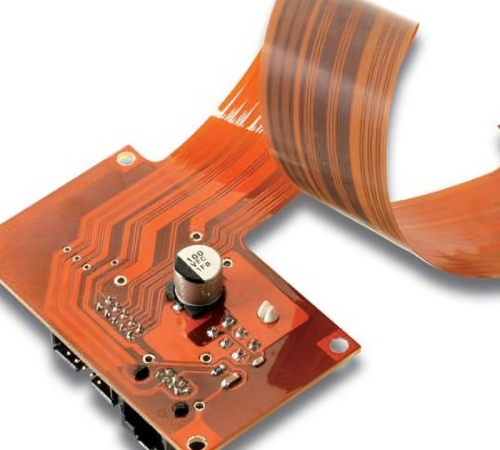 Overview of Flexible Printed Circuit Board Applications