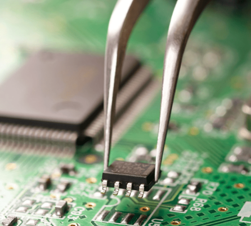 PCB Assembly Step-by-Step Guide