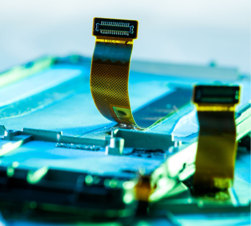 What Makes Flexible PCB Boards the Best Choice for Satellite Applications?