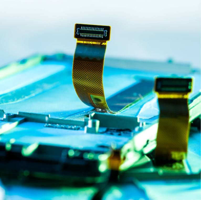 What Makes Flexible PCB Boards the Best Choice for Satellite Applications?