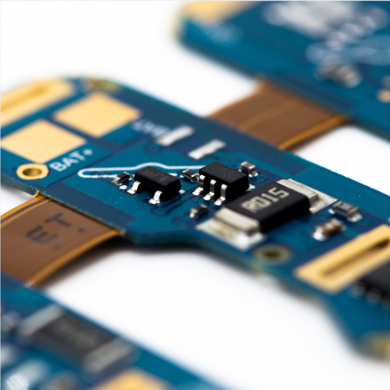 Flex PCB: Flexible Circuit Boards for Compact Devices