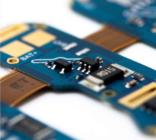 Flex PCB: Flexible Circuit Boards for Compact Devices