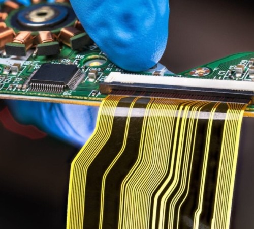 Key Tips for Reliable Rigid-Flex PCB Design