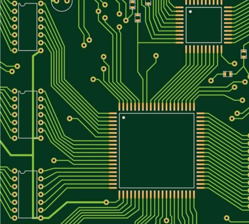 How to Repair a PCB Board?