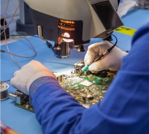 6 Tips for Printed Circuit Board Maintenance