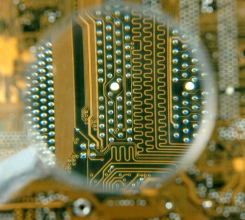 Everything You Wanted to Know About PCB Materials