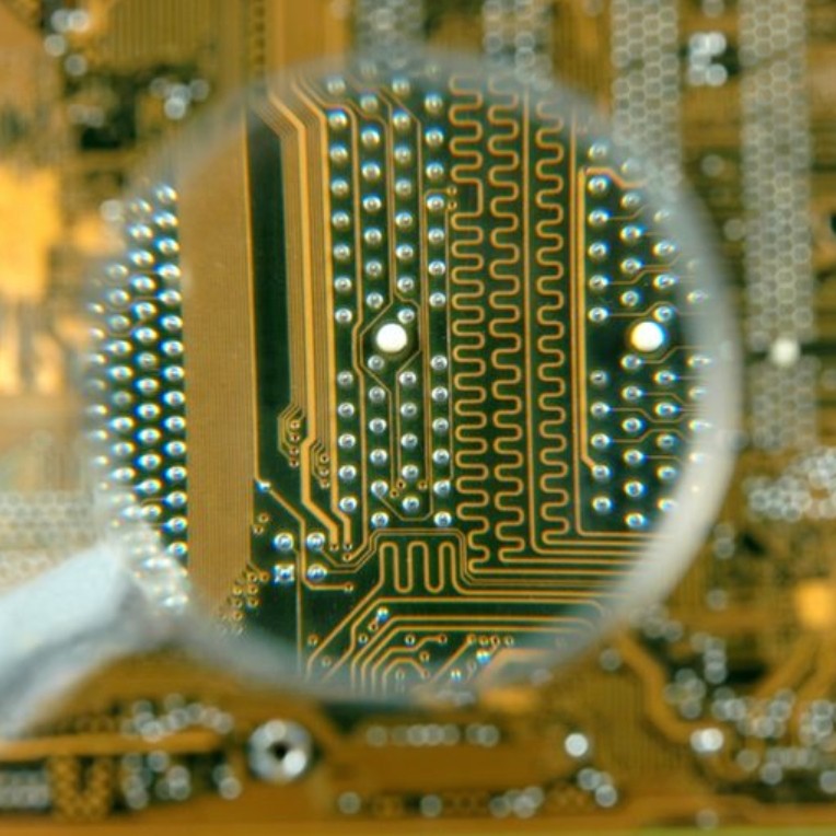 Everything You Wanted to Know About PCB Materials
