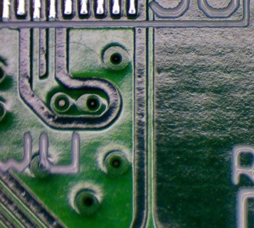 PCB Vias: Understanding Microvia Design
