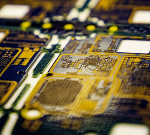 What is the Difference Between PCBA and PCB?