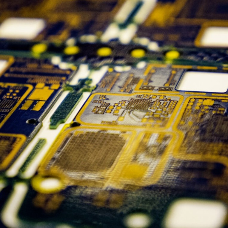 What is the Difference Between PCBA and PCB?