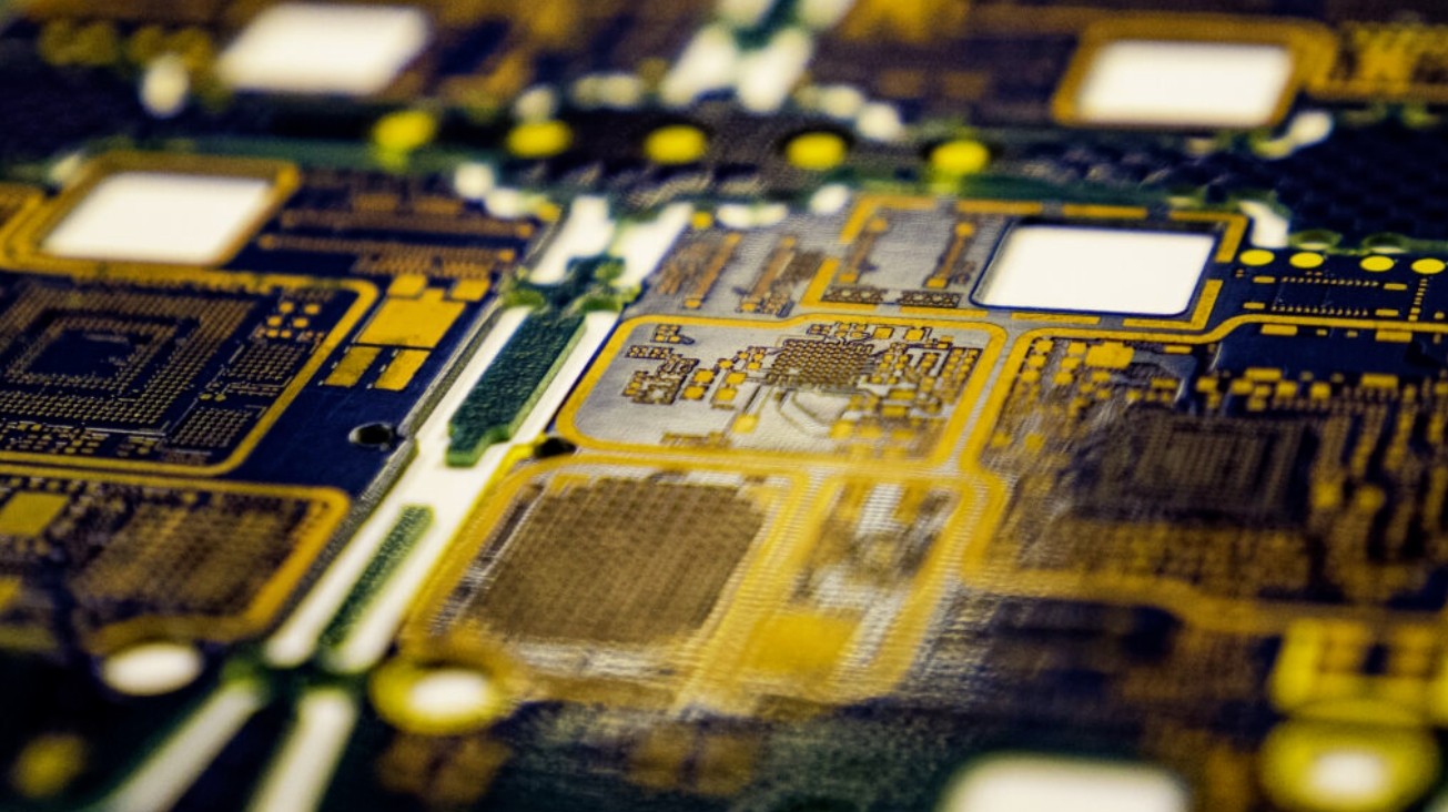 Printed Circuit Board