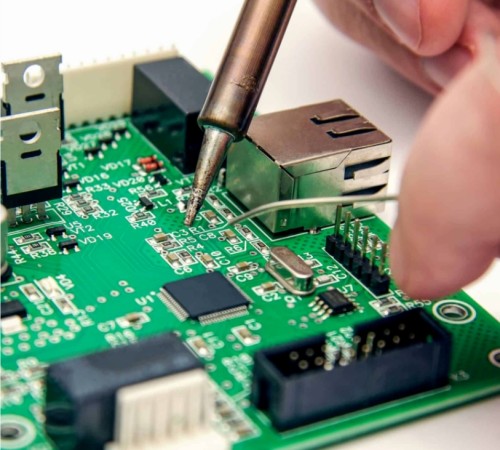 The PCB Assembly Process and What You Should Know