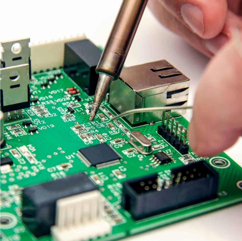 The PCB Assembly Process and What You Should Know