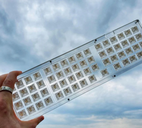 All About Transparent PCBs