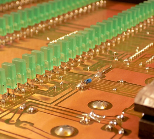 Applications Using High Frequency Printed Circuit Boards