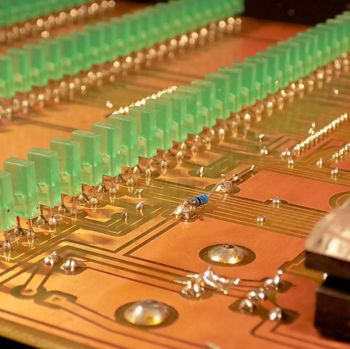 Applications Using High Frequency Printed Circuit Boards