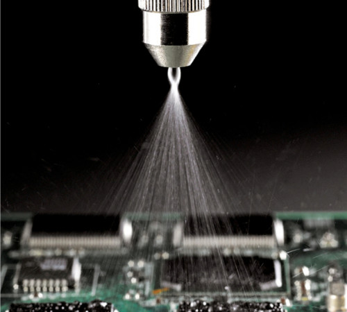 The Role and Selection Principle of PCB Surface Coating