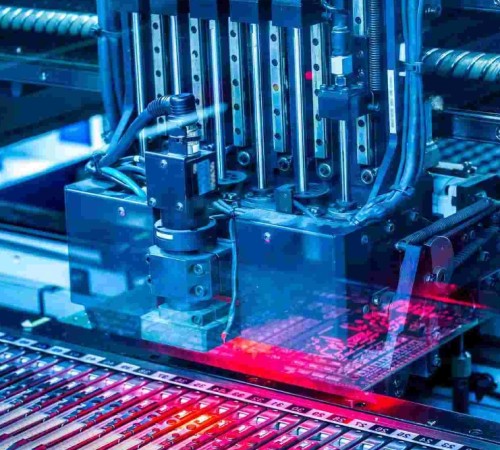 Five Ways Turnkey PCB Assembly Can Benefit Your Project