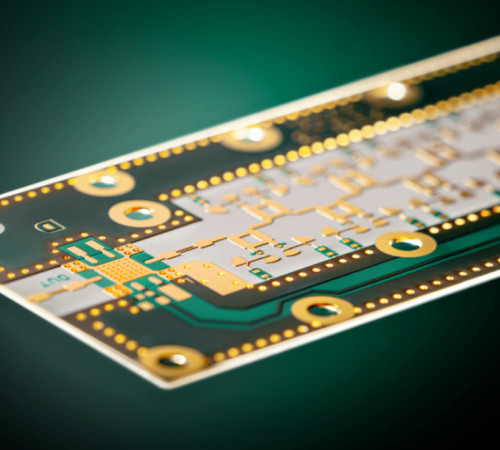 Application Scenarios and Future Trends of High-Frequency Printed Circuit Boards