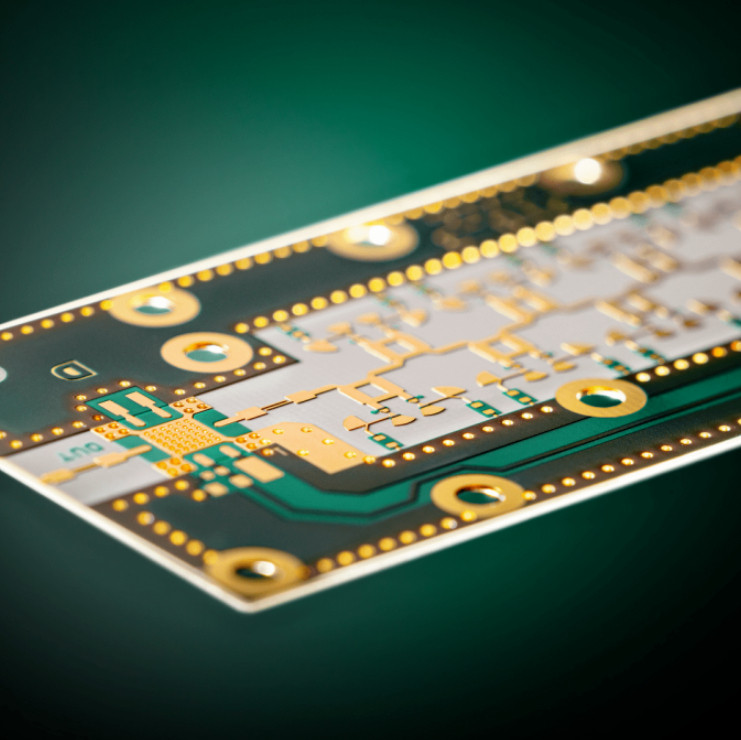 Application Scenarios and Future Trends of High-Frequency Printed Circuit Boards