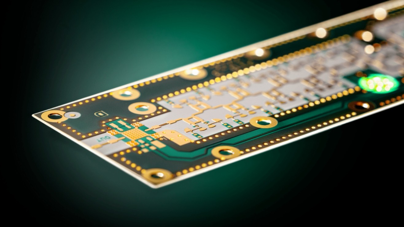 Printed Circuit Boards