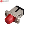SC to LC connector Patch Cable Odva Waterproof Sc LC MPO Fiber Optic Connector