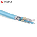 120c MTP pigtail Cable óptico Pigtails OEM y ODM Fiber Pigtails