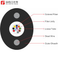 GYXTPY FTTH Drop Cable Fiber-Optic FTTH Service Internet Cable