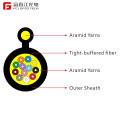 Figure 8 Cable Aerial Self-Support Fiber Optical Cable Figure 8 Fiber Optic Cable 64 Core