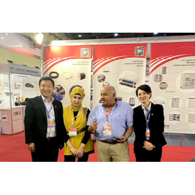 FCJ Self Supporting Aerial Mini ADSS 12 Core ASU Fiber Optic Cable