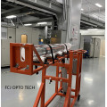 Заготовка оптического волокна для одномодового волокна G.652, G657 - FCJ OPTO TECH