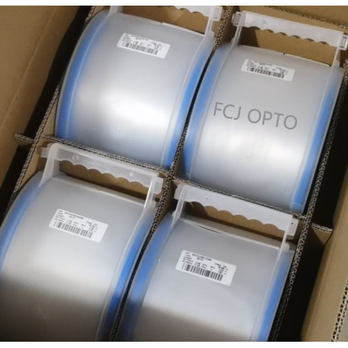 Fibra óptica monomodo G652D para cable de fibra óptica-FCJ OPTO TECH