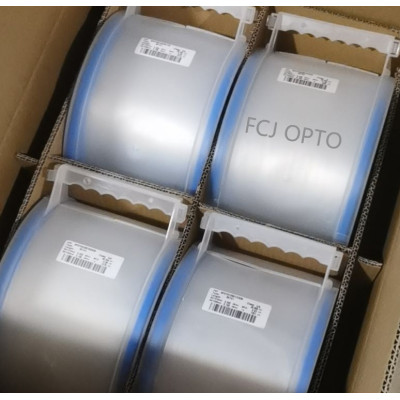 Serat Optik Mode Tunggal G652D untuk Kabel Serat Optik-FCJ OPTO TECH